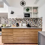 Apartamento Opera Corso *