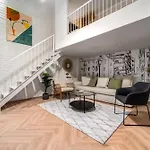 Apartamento Opera Corso *