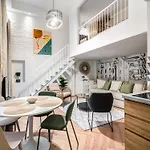 Apartment Opera Corso *