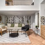 Apartment Opera Corso *