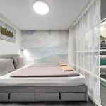 Opera Corso Apartamento Budapest