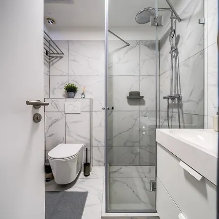 Opera Corso Apartman