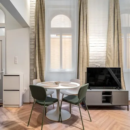 Apartman Opera Corso Budapest