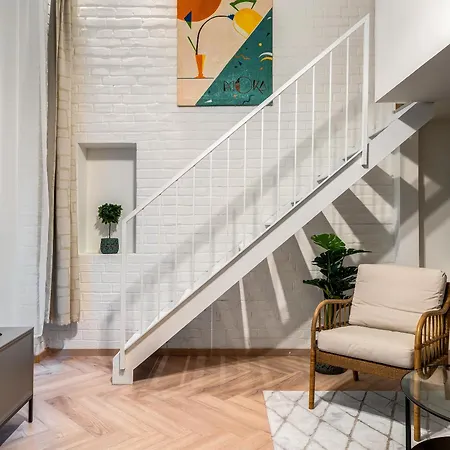 Opera Corso Appartement *