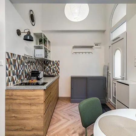 Apartman Opera Corso Budapest