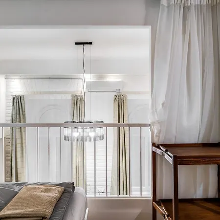Apartman Opera Corso Budapest