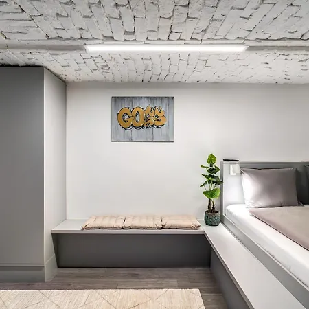 Opera Corso Appartement