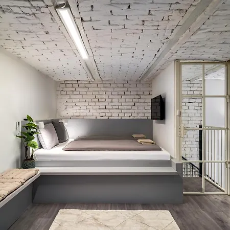 Opera Corso Appartement