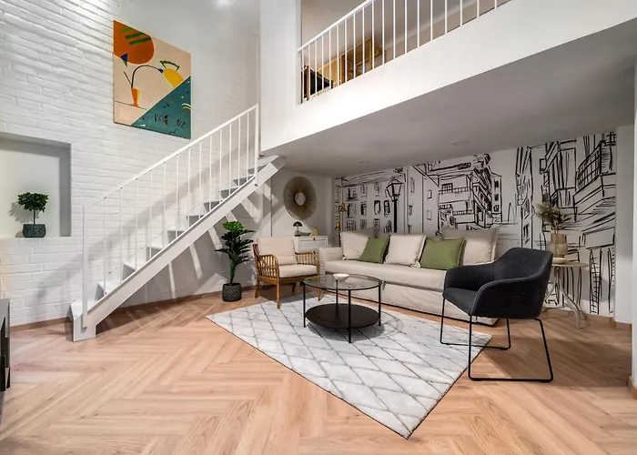 Apartamento Opera Corso *