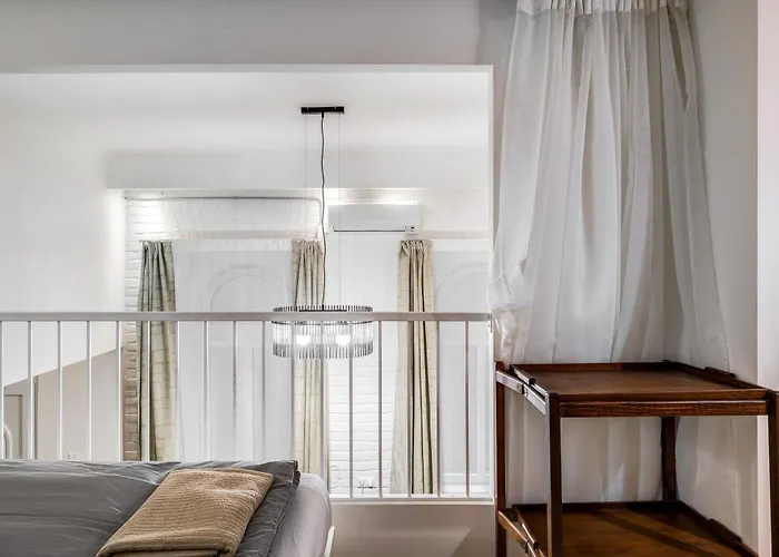 Apartment Opera Corso Budapest