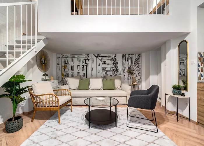 Апартаменты Opera Corso