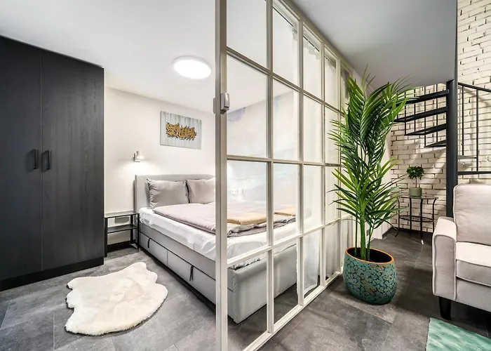 Apartamento Opera Corso