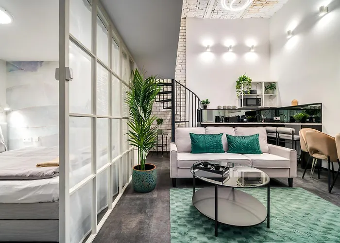 Apartment Opera Corso