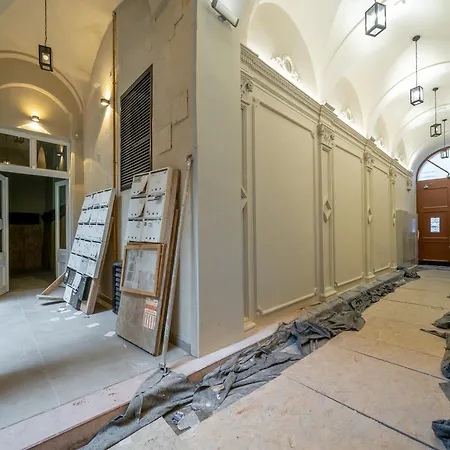 Opera Corso Budapest