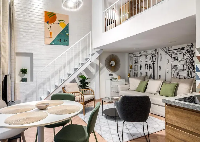 Apartament Opera Corso *